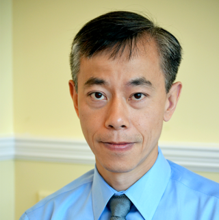 Richard C. Hsu, MD, PhD, FACS, RPVI