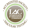 IAC Vascular Testing