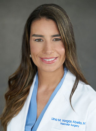 Dr. Lina Vargas
